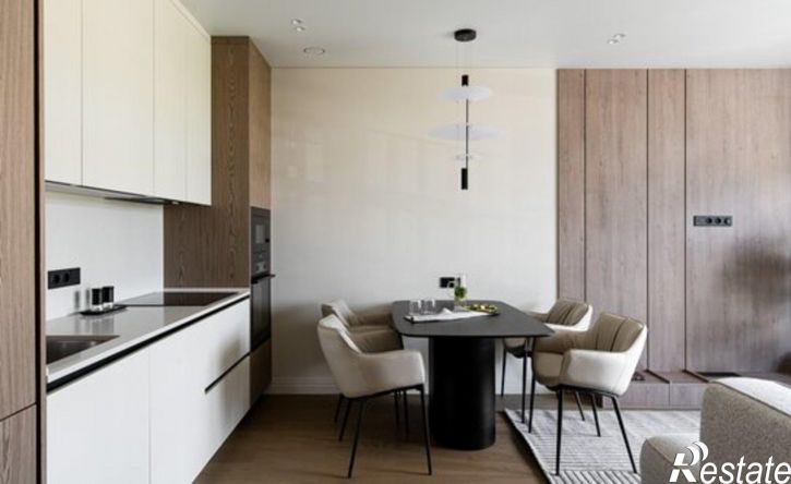 4-комн квартира Республика Татарстан (Татарстан), улица Генерала Ерина, 5Д