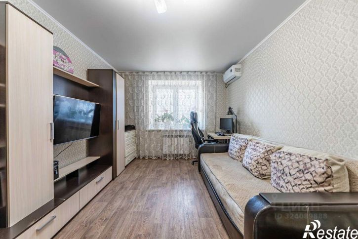 1-комн квартира ул Зур Урам, 7а,  д. 7а