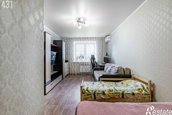 1-комн квартира ул Зур Урам, 7а,  д. 7а