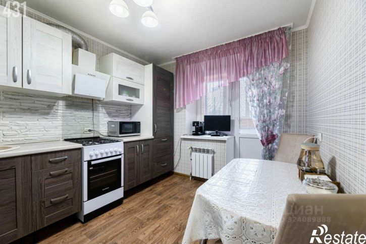 1-комн квартира ул Зур Урам, 7а,  д. 7а