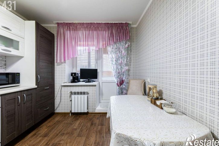 1-комн квартира ул Зур Урам, 7а,  д. 7а