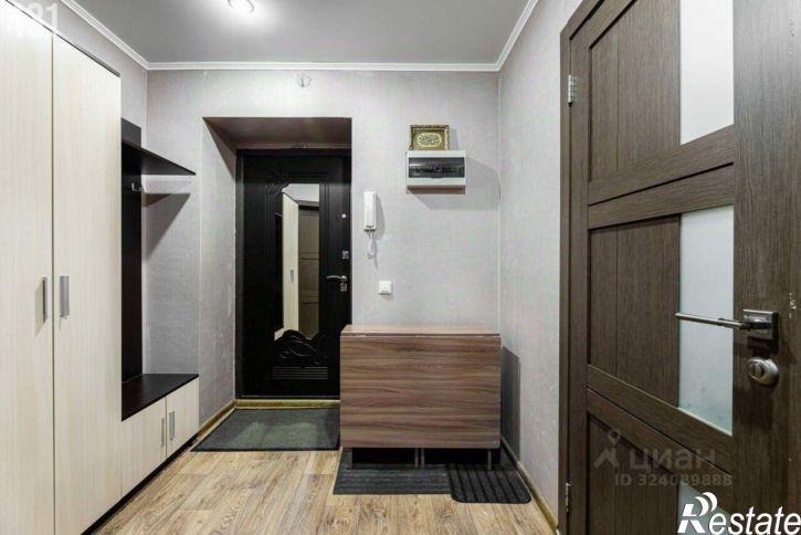 1-комн квартира ул Зур Урам, 7а,  д. 7а