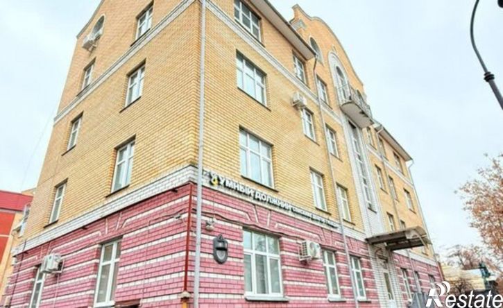 1-комн квартира ул Фатыха Карима, 9,  д. 9