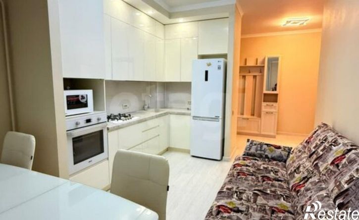 1-комн квартира ул Фатыха Карима, 9,  д. 9