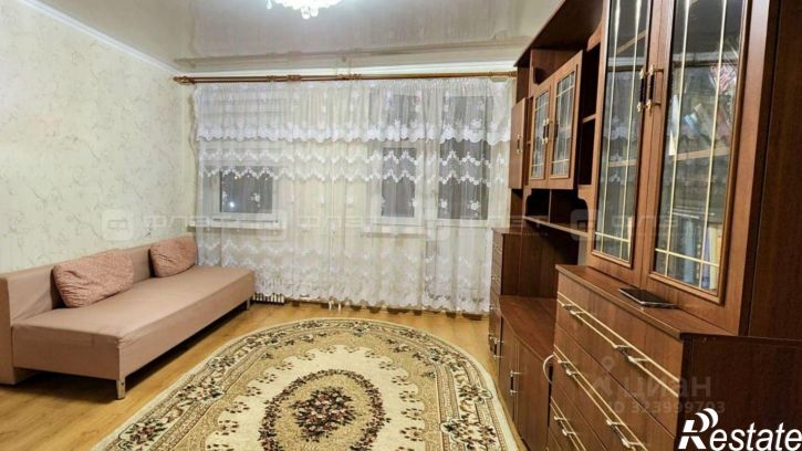 2-комн квартира пр-кт Победы, 178б,  д. 178б