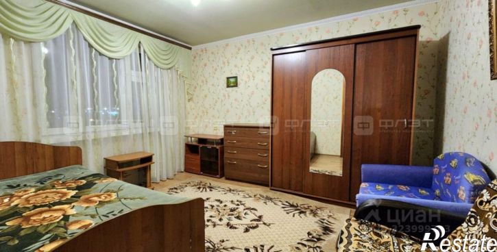 2-комн квартира пр-кт Победы, 178б,  д. 178б