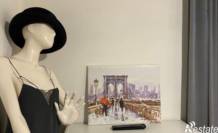 1-комн квартира ул Николаева, 5,  д. 5