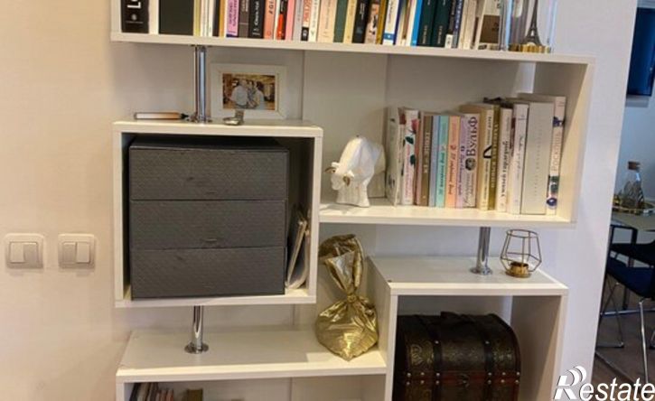 1-комн квартира ул Николаева, 5,  д. 5