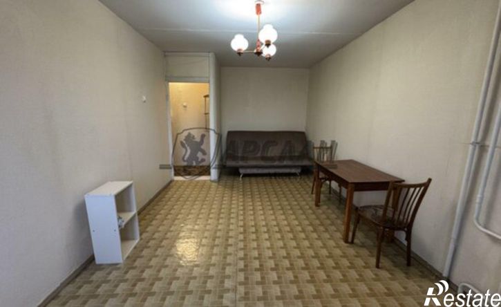 1-комн квартира ул Минская, 36,  д. 36