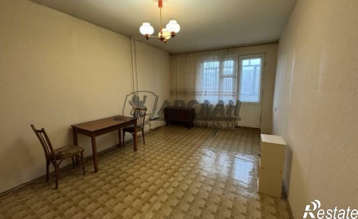 1-комн квартира ул Минская, 36,  д. 36