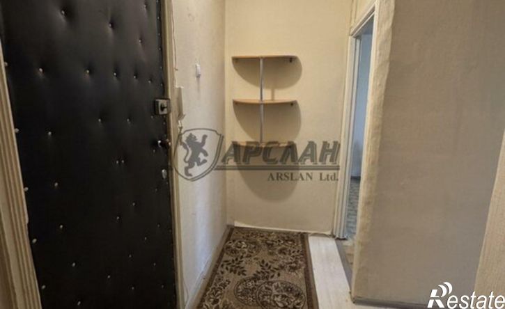 1-комн квартира ул Минская, 36,  д. 36