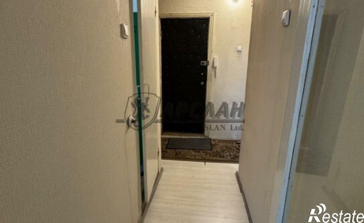 1-комн квартира ул Минская, 36,  д. 36