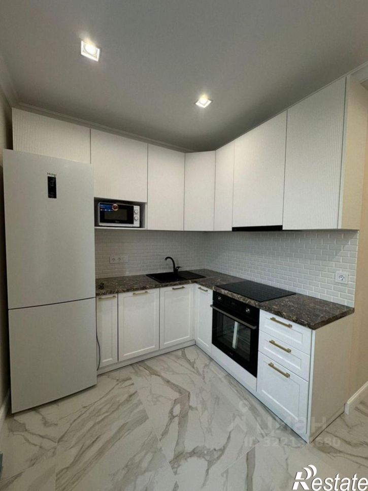 1-комн квартира ул Нестеровский Овраг, 81,  д. 81