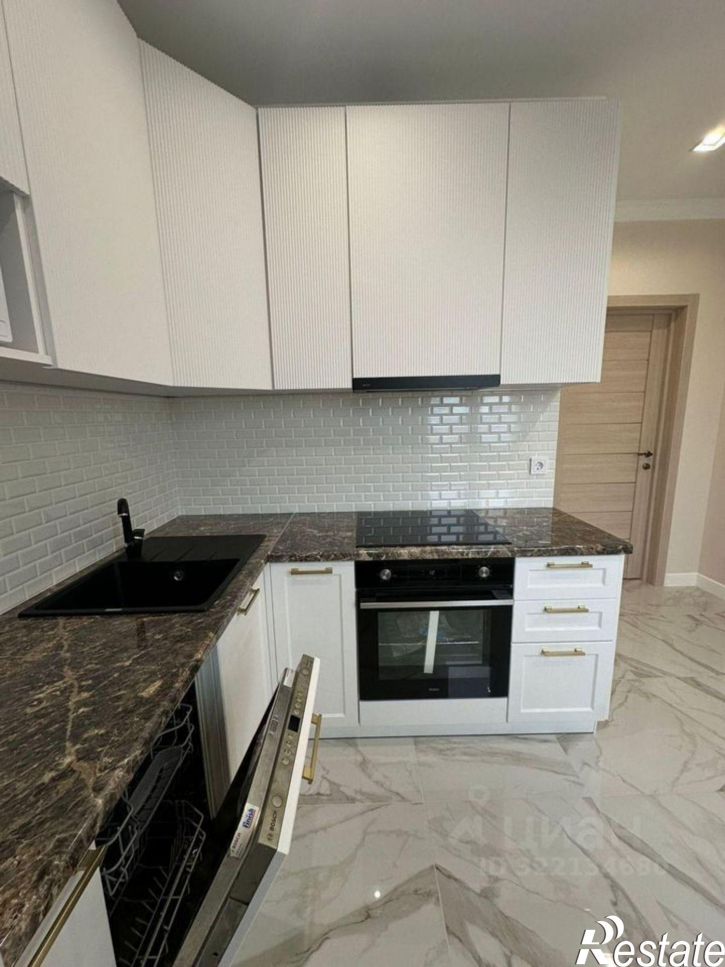 1-комн квартира ул Нестеровский Овраг, 81,  д. 81