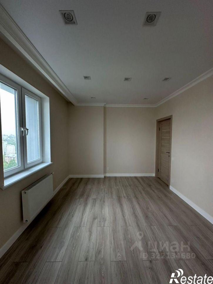 1-комн квартира ул Нестеровский Овраг, 81,  д. 81