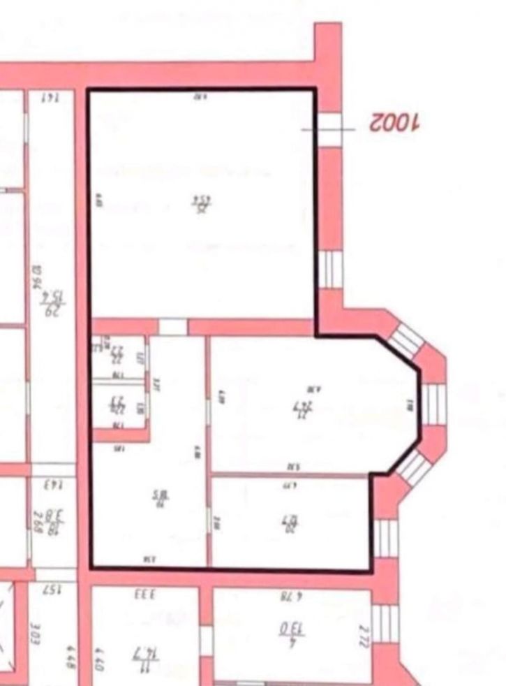 Офис Баки Урманче улица, д.8