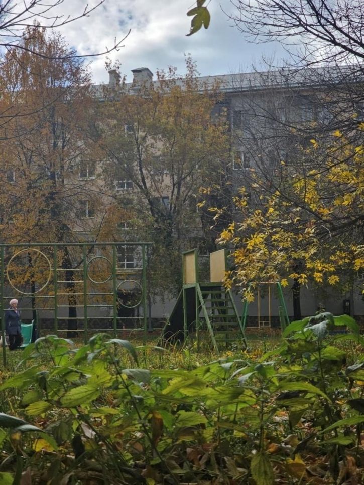 1-комн квартира Павлюхина ул, 101