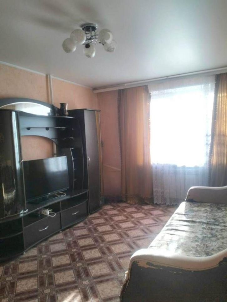 1-комн квартира Рихарда Зорге ул, 105