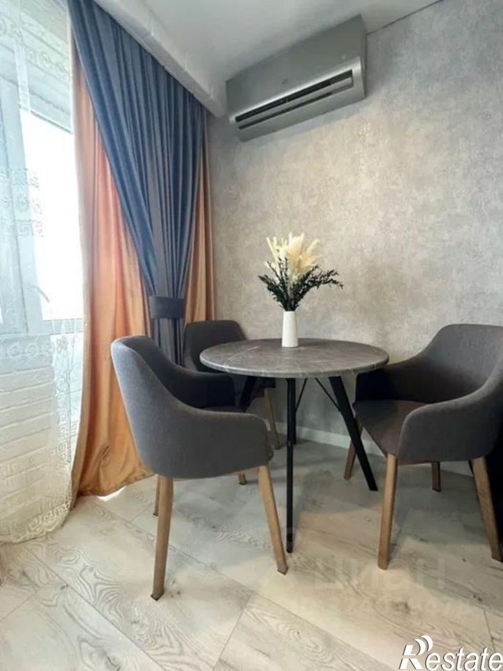 2-комн квартира улица Жуковского, 23,  д. 23