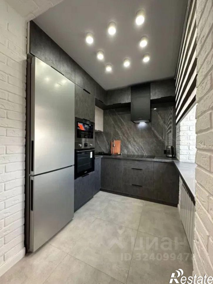 2-комн квартира улица Жуковского, 23,  д. 23