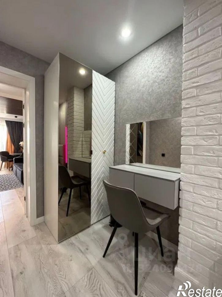 2-комн квартира улица Жуковского, 23,  д. 23