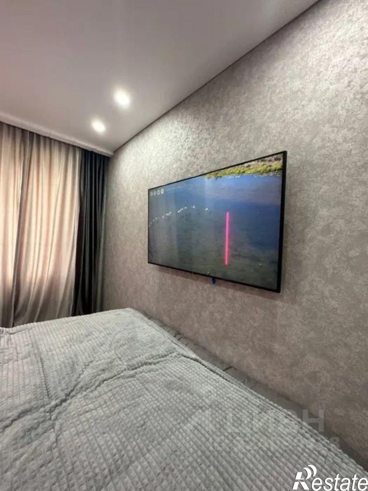 2-комн квартира улица Жуковского, 23,  д. 23