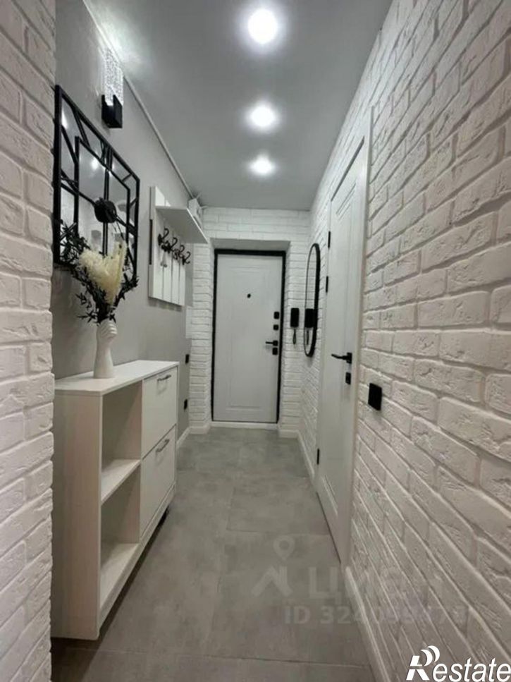 2-комн квартира улица Жуковского, 23,  д. 23