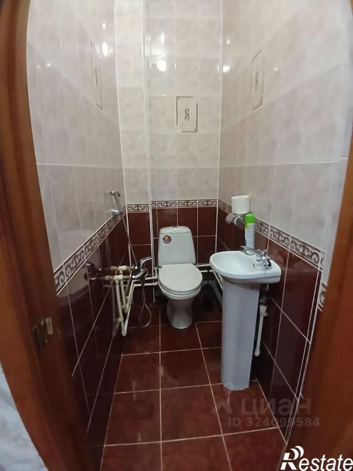 1-комн квартира улица Юлиуса Фучика, 115,  д. 115