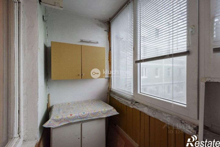 2-комн квартира улица Фатыха Амирхана, 77,  д. 77