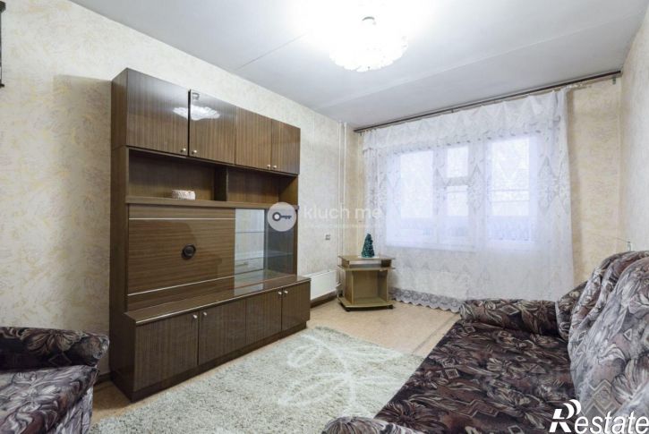 2-комн квартира улица Фатыха Амирхана, 77,  д. 77