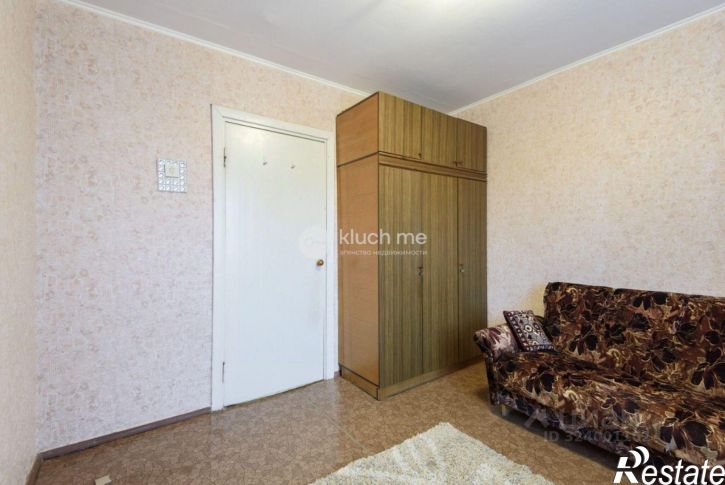 2-комн квартира улица Фатыха Амирхана, 77,  д. 77