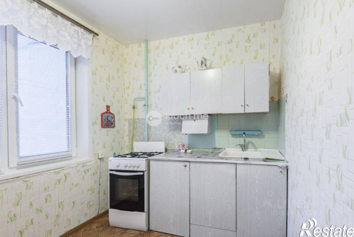 2-комн квартира улица Фатыха Амирхана, 77,  д. 77