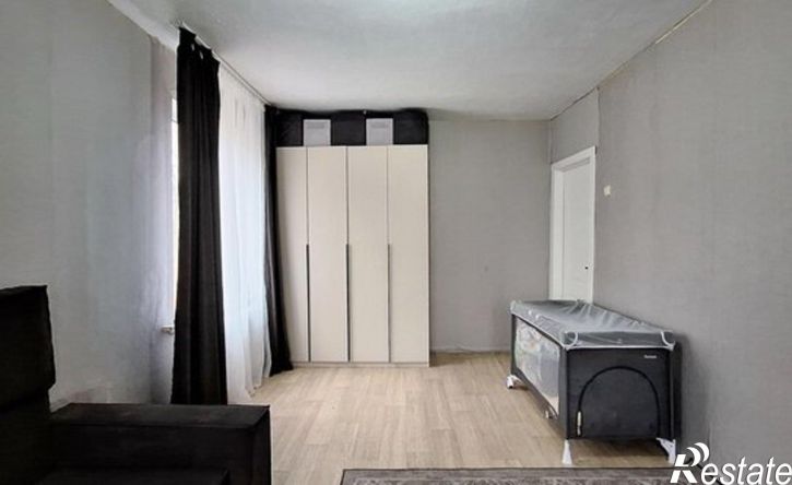 1-комн квартира ул Волгоградская, 7,  д. 7