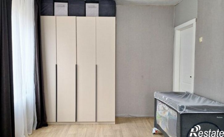 1-комн квартира ул Волгоградская, 7,  д. 7