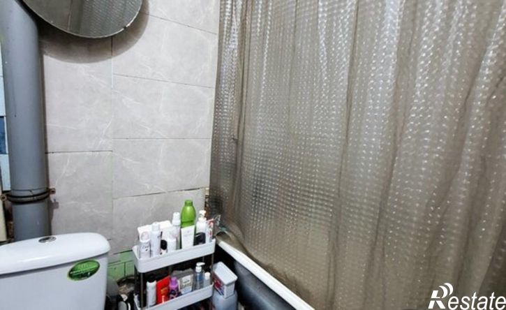 1-комн квартира ул Волгоградская, 7,  д. 7