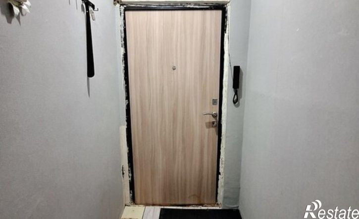 1-комн квартира ул Волгоградская, 7,  д. 7