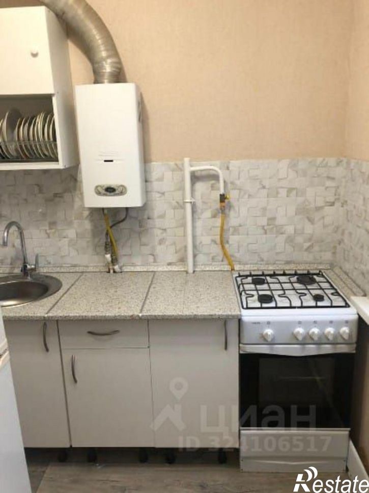 2-комн квартира улица Фатыха Амирхана, 53,  д. 53