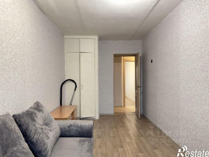 2-комн квартира Поперечно-Базарная улица, 72,  д. 72