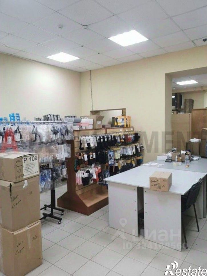 Склад Сибирский тракт, 34 к02,  д. 34 к02