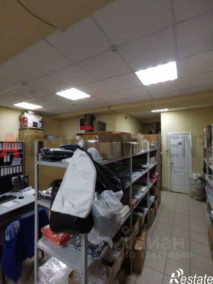 Склад Сибирский тракт, 34 к02,  д. 34 к02