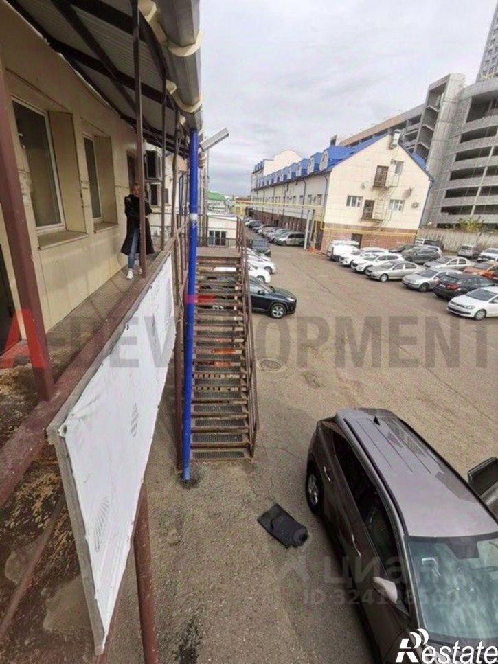 Склад Сибирский тракт, 34 к02,  д. 34 к02