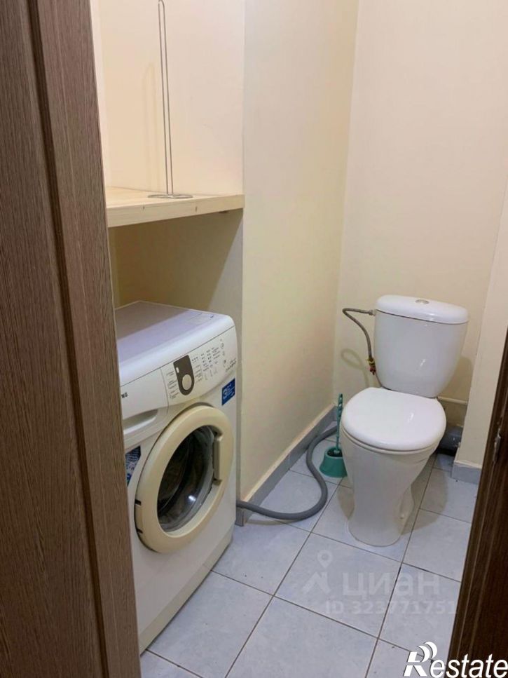 2-комн квартира улица Наиля Юсупова, 5,  д. 5