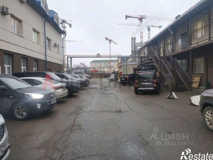 Склад Сибирский тракт, 34 к02,  д. 34 к02