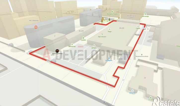 Склад Сибирский тракт, 34 к02,  д. 34 к02