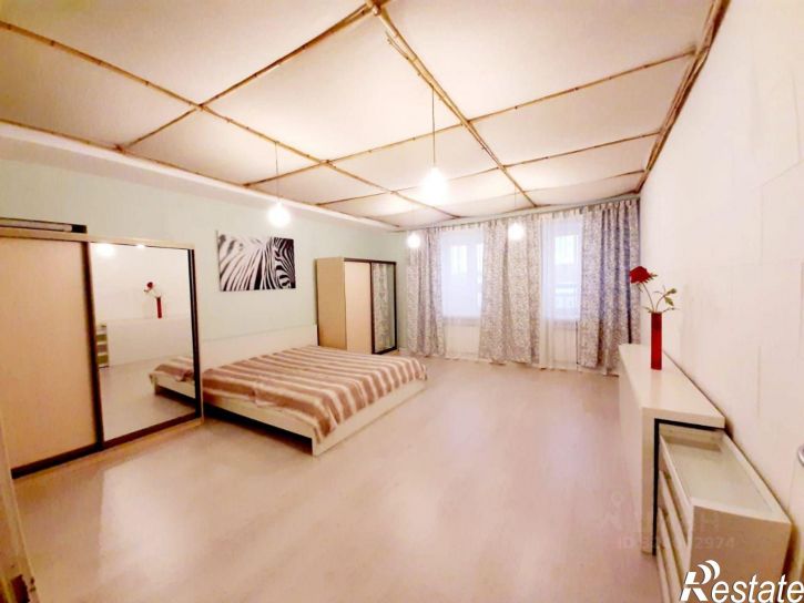 3-комн квартира ул Дубравная, 57 3,  д. 57 3,  к. 3