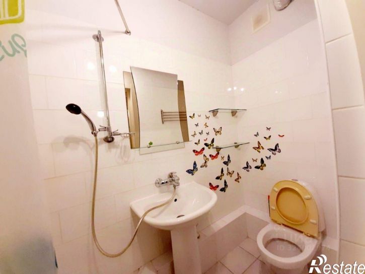 3-комн квартира ул Дубравная, 57 3,  д. 57 3,  к. 3