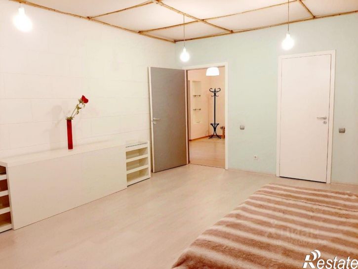 3-комн квартира ул Дубравная, 57 3,  д. 57 3,  к. 3