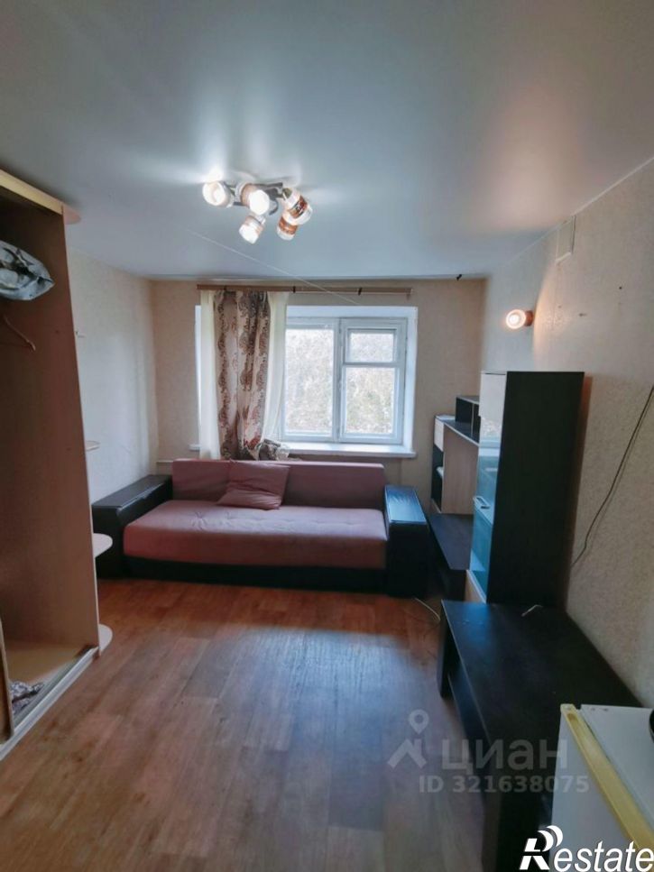 Комната ул Липатова, 21,  д. 21