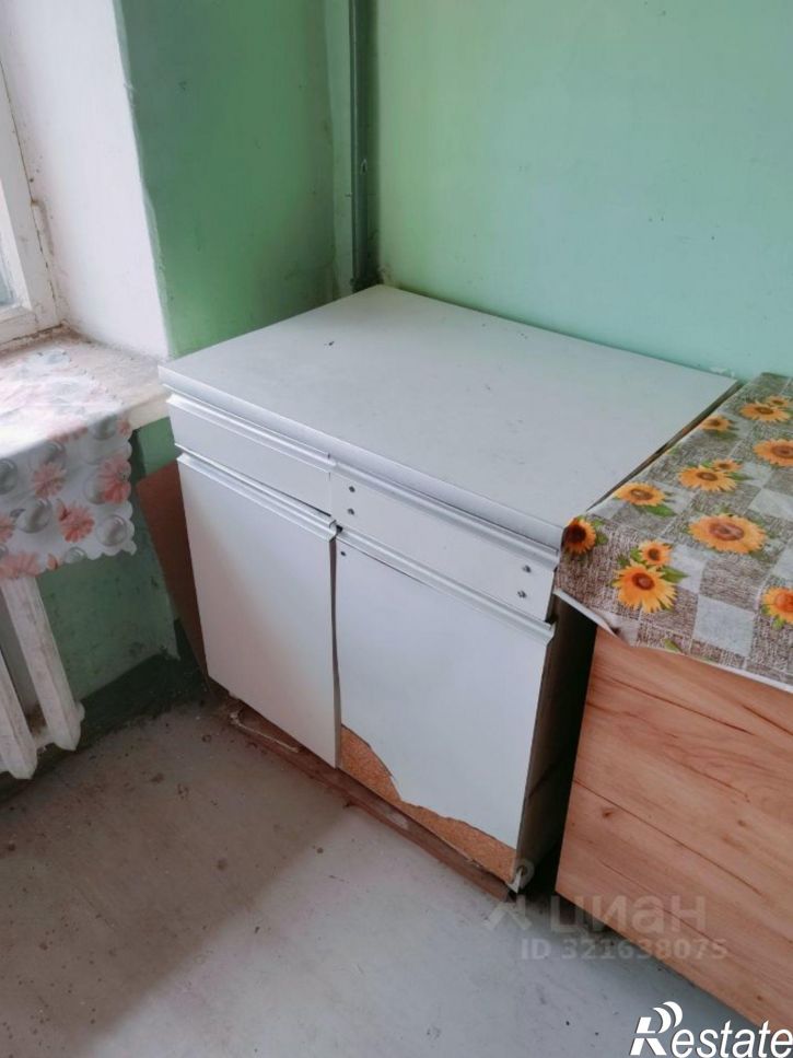 Комната ул Липатова, 21,  д. 21