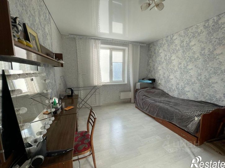 Комната ул Рихарда Зорге, 78,  д. 78